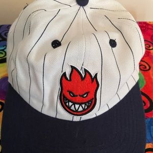 Spitfire hat brand new